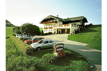 Österreich Privát Mondsee, Exterieur